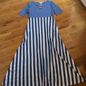 Matilda Jane Maxi Dress